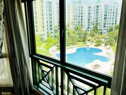 Signature Park (D21), Condominium #606450841